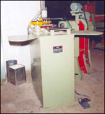 Jethwa Automatic Can Equip. Co