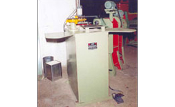 Jethwa Automatic Can Equip. Co