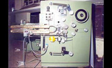 Jethwa Automatic Can Equip. Co