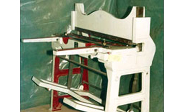 Jethwa Automatic Can Equip. Co