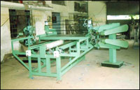 Jethwa Automatic Can Equip. Co
