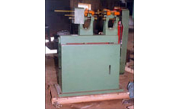 Jethwa Automatic Can Equip. Co