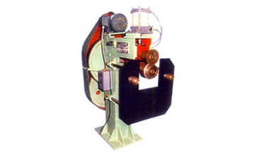 Jethwa Automatic Can Equip. Co