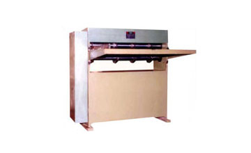 Jethwa Automatic Can Equip. Co