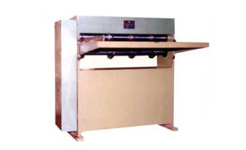 Jethwa Automatic Can Equip. Co