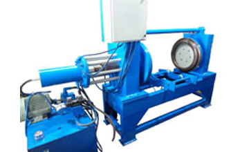 Jethwa Automatic Can Equip. Co