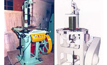Jethwa Automatic Can Equip. Co