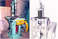 Jethwa Automatic Can Equip. Co