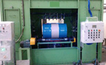 Jethwa Automatic Can Equip. Co
