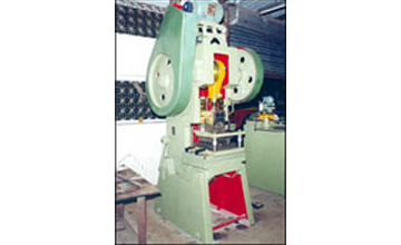 Jethwa Automatic Can Equip. Co