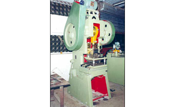 Jethwa Automatic Can Equip. Co