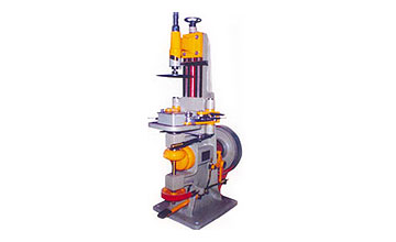 Jethwa Automatic Can Equip. Co
