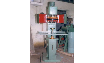 Jethwa Automatic Can Equip. Co