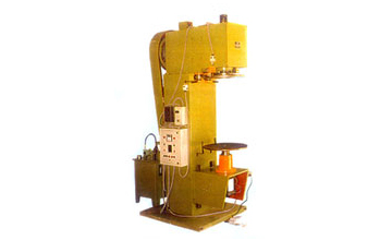 Jethwa Automatic Can Equip. Co