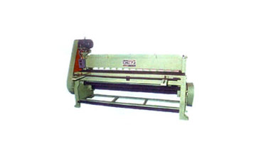 Jethwa Automatic Can Equip. Co