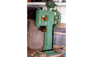 Jethwa Automatic Can Equip. Co