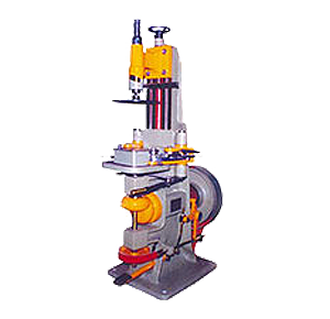 Jethwa Automatic Can Equip. Co