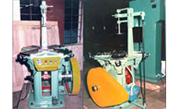 Jethwa Automatic Can Equip. Co