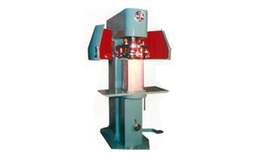 Jethwa Automatic Can Equip. Co