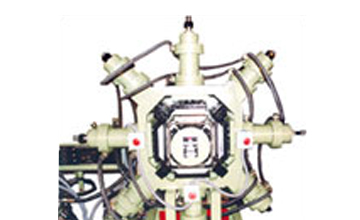 Jethwa Automatic Can Equip. Co