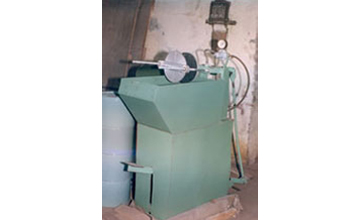 Jethwa Automatic Can Equip. Co